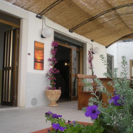 Il Cacciatore Hotel Peschici Zewnętrze zdjęcie