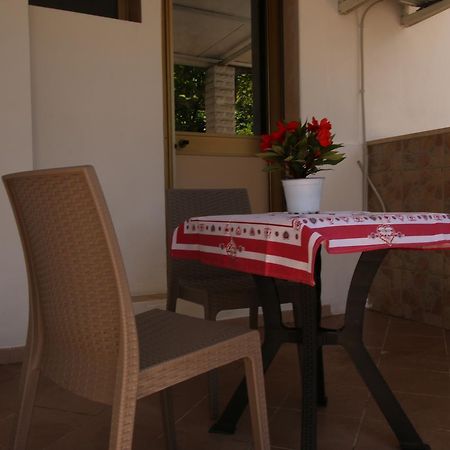 Il Cacciatore Hotel Peschici Zewnętrze zdjęcie