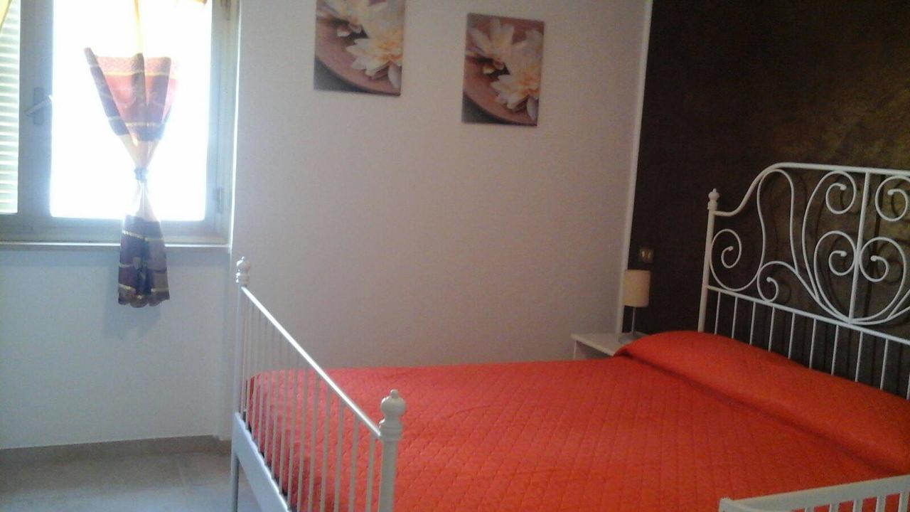 Il Cacciatore Hotel Peschici Zewnętrze zdjęcie