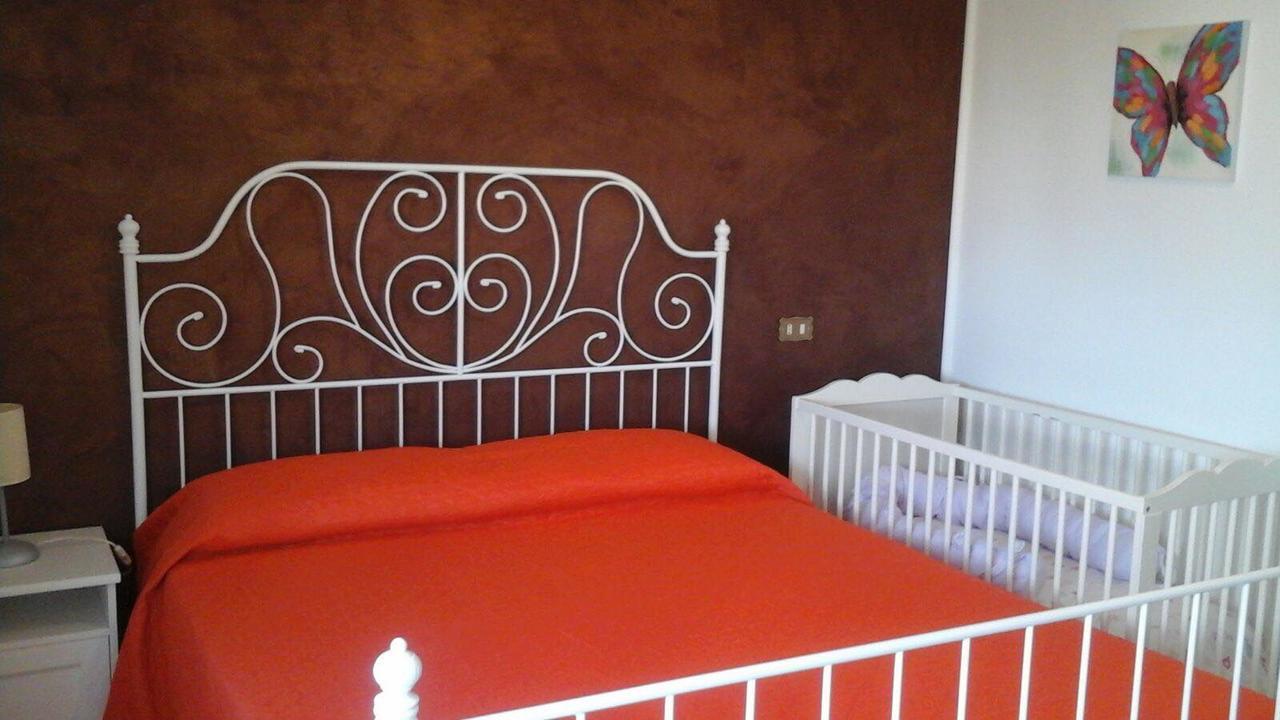 Il Cacciatore Hotel Peschici Zewnętrze zdjęcie