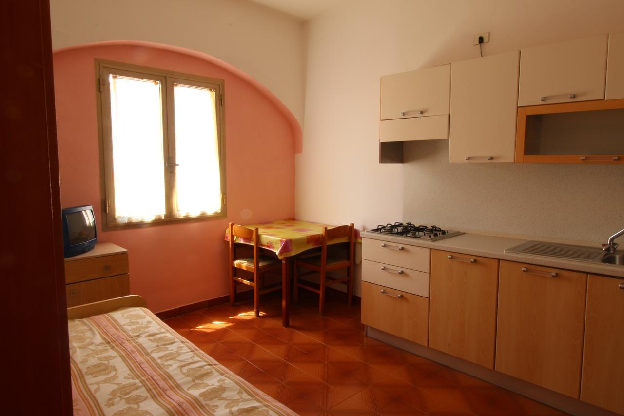 Il Cacciatore Hotel Peschici Zewnętrze zdjęcie