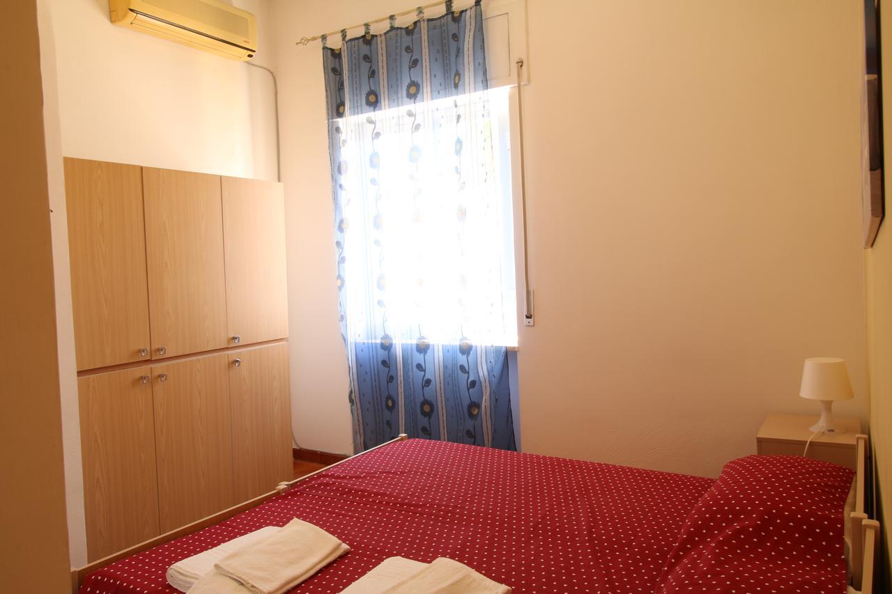Il Cacciatore Hotel Peschici Zewnętrze zdjęcie