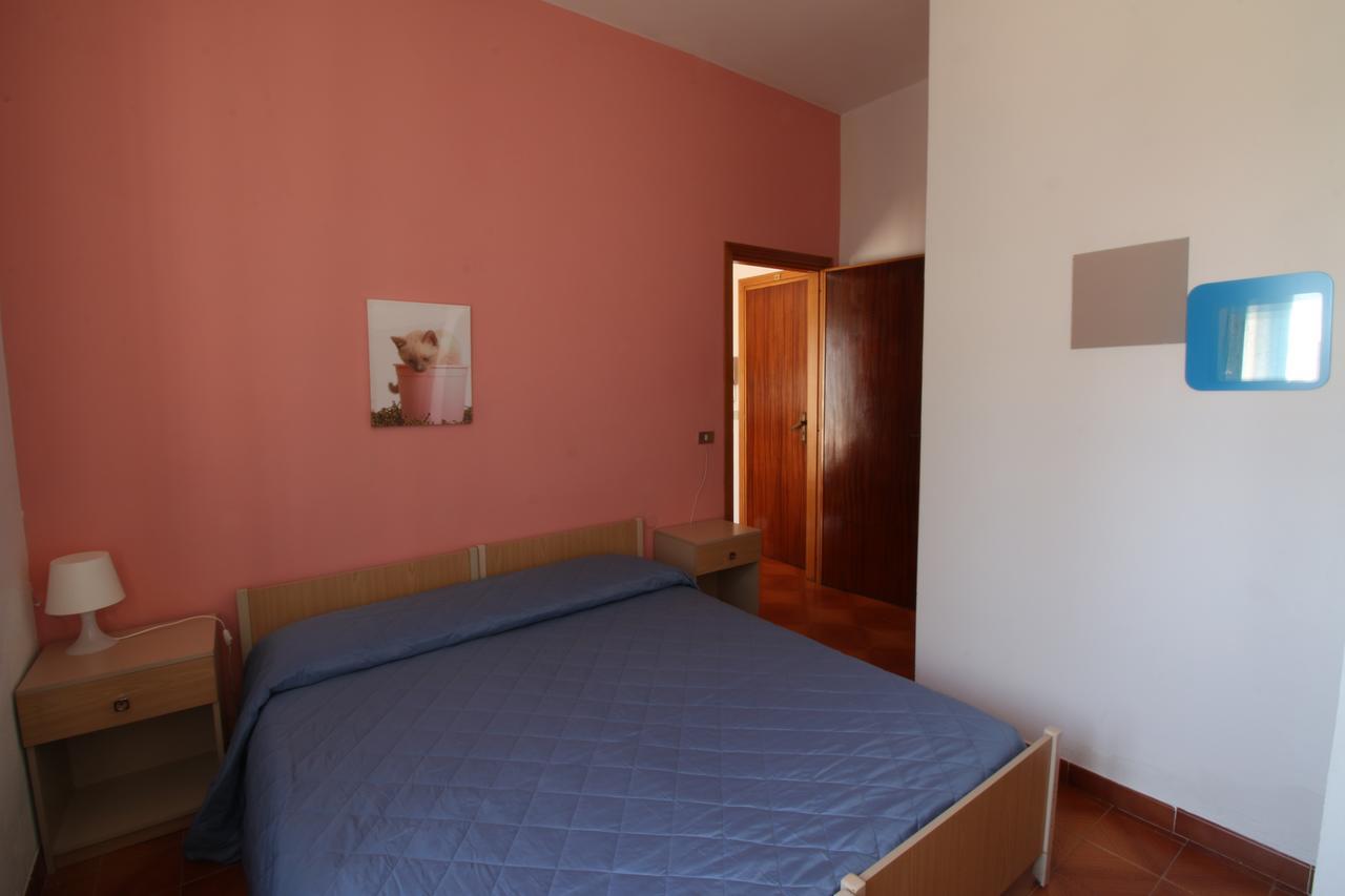 Il Cacciatore Hotel Peschici Zewnętrze zdjęcie